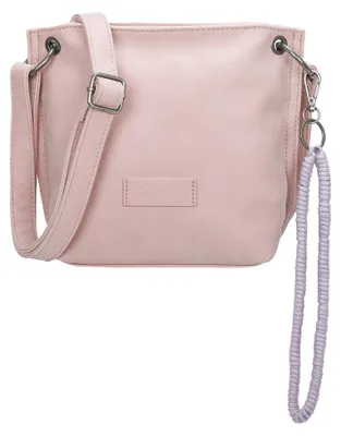 Image de Fritzi aus Preußen sac à épaule bandoulière Fritzi03N Vintage Crossbody Bag Candy rose