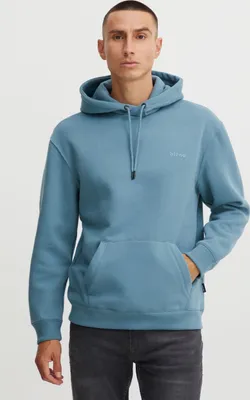 Produktbild von BLEND BHDownton - Herren Hoodie mit Kapuze Sweatshirt Pullover Sweater