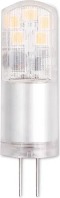 Produktbild von BLULAXA LED-Stiftsockellampe G4 200lm | 1,8W (warmweiß)