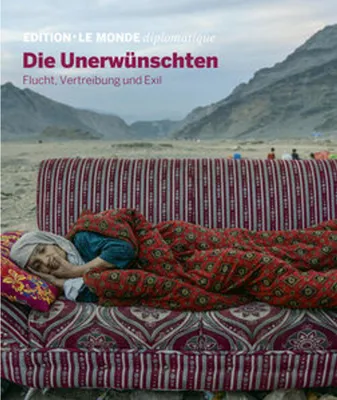 Obrázek produktu pro Die Unerwünschten