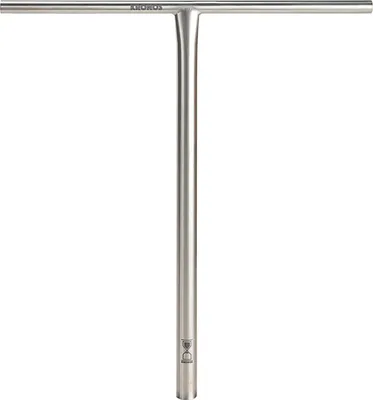 Image de Longway Kronos Titanium Stunt Scooter Guidon Raw