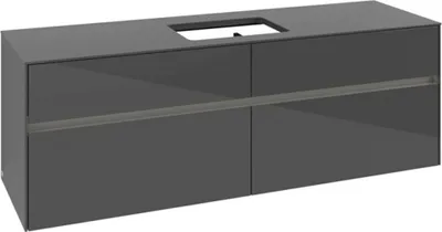 Produktbild von Villeroy & Boch C120B0FP WTUS Collaro C120B0 1600x548x500mm