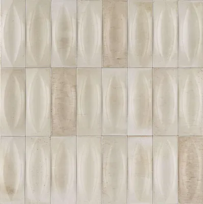 Immagine prodotto di CASA39 Gres porcellanato effetto 3D Beige 7x20 cm Ragno Gleeze