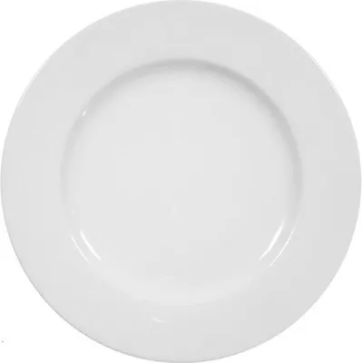 Immagine prodotto di Piatto Seltmann Weiden LIANE D 25 cm bianco