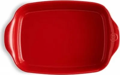 Obrázok produktu pre Forma na pečenie EMILE HENRY ULTIME 29 x 19 cm, granátovo červená