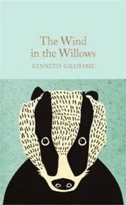 Obrázek produktu pro The Wind in the Willows
