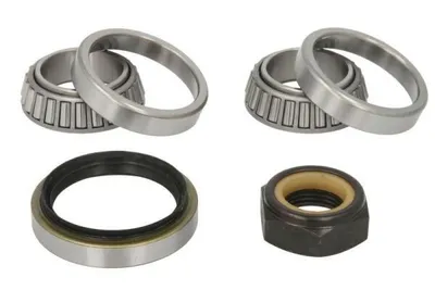 Produktbild von BTA Radlagersatz Vorne Rechts für FORD SIERRA (GBG, GB4) 60mm H1G024BTA
