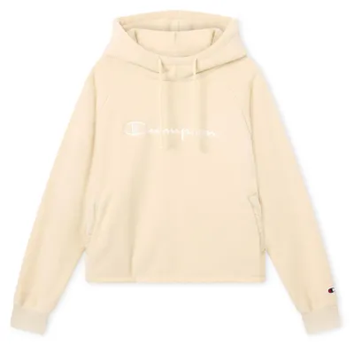 Productafbeelding van Champion Polar dameshoodie, zwart