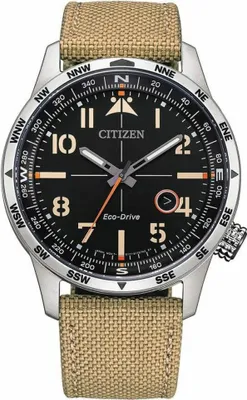 Produktbild von CITIZEN WATCHES Mod. BM7550-10E