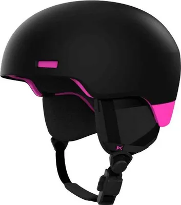 Produktbild von Anon Windham Wavecel Helm Rosa L Rosa L
