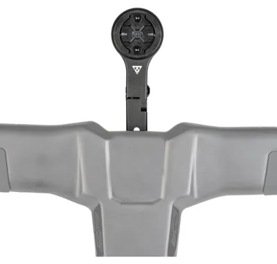 Image de Support Multi-fixation Guidon Vélo - Compatible Accessoires Et éclairages - Topeak