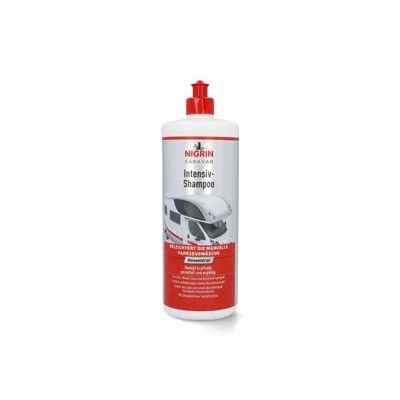 Produktbild von NIGRIN CARAVAN Intensiv-Shampoo 1l