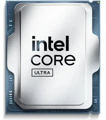 Image de Processeur Intel Core Ultra 5 245KF TRAY, 14 cœurs (6P+8E) 3,6 GHz, 26 Mo, LGA1851