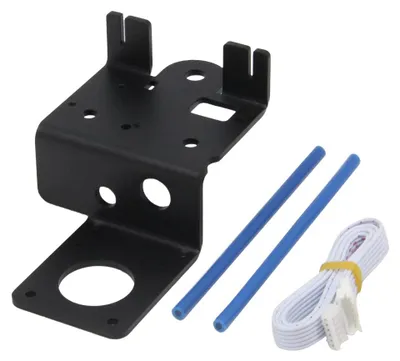 Direct-Drive-Doppelzahnrad-Extruder-Trägerplatte für Ender-3/CR-10