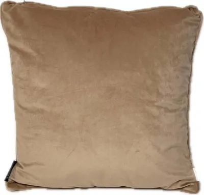 Produktbild von Madison Sierkussen 45x45 cm Samt Perle