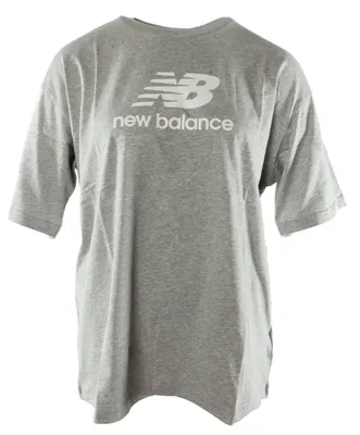 Zdjęcie produktu dla Koszulka New Balance oversize, rozmiar XS