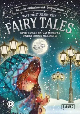 Obrázok produktu pre Fairy Tales