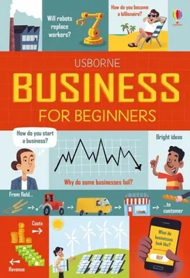 Immagine prodotto di Business for Beginners