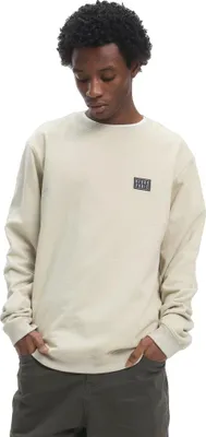 Produktbild von Hydroponic Lb Grace Sweatshirt Beige S Herren Beige S
