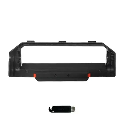 Image de INF Couvercle de brosse à tête pour Robot aspirateur-vadrouille Xiaomi 2S/Mop P/Mop Pro/XMSTJQR2S/STYTJ02YM