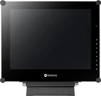 Immagine prodotto di AG neovo SX-15G 38,1cm 4:3 black Security