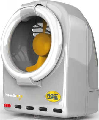 Produktbild von CASAFAN Casa Ventil-Insektenfalle INSECTIVORO gy | 368 G Economy