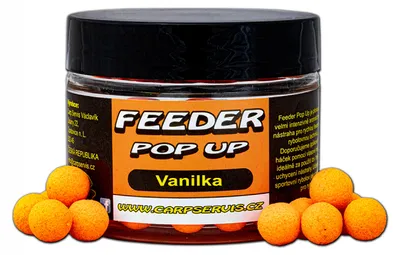 Immagine prodotto di Carpa Servis Feeder Pop Up 9mm 30g 2344