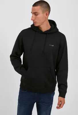 Produktbild von BLEND BHDownton - Herren Hoodie mit Kapuze Sweatshirt Pullover Sweater