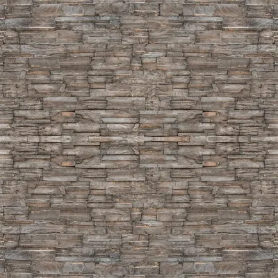 Produktbild von Tapeteneffekt-Aufkleber – STEIN – 50 x 50 cm