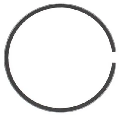 Produktbild von Kolbenring 1Stück 40mm Nase oben STD 40xH 31130203-A