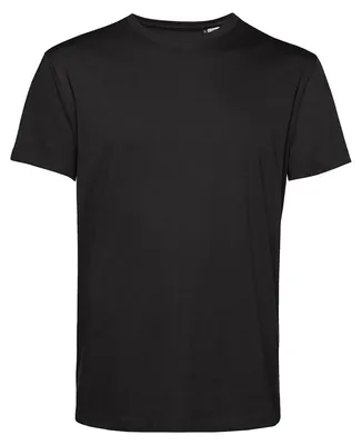 Imagen del producto de Camiseta orgánica para hombre B&C, modelo E150, referencia FK132 (talla XS), color