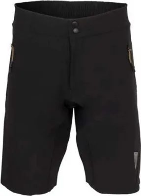 Produktbild von Agu Essential Venture Kurze Hose Schwarz L Herren Schwarz L