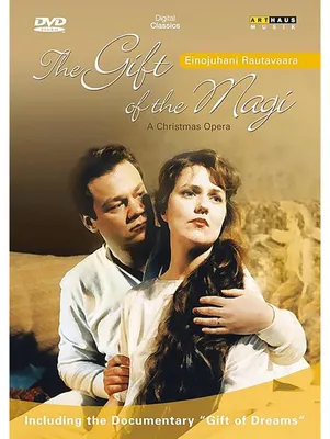 Immagine prodotto di The Gift Of The Magi