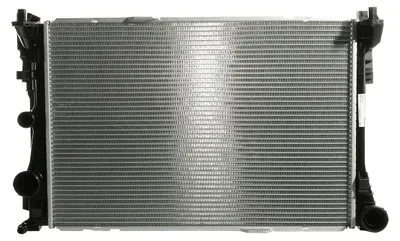 Produktbild von MAHLE CR 1684 000S Kühler Wasserkühler Motorkühler passend für MERCEDES-BENZ C-Klasse Limousine (W204) C-Klasse T-modell (S204) E-Klasse Limousine