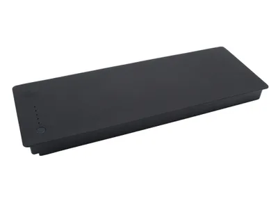 Image de TECHTEK Batterie pour ordinateur portable compatible avec [Apple] MacBook 13 A1181, MacBook 13" MA472, MacBook 13" MA472B/ A, MacBook 13" MA472F/ A,"