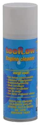 Obrázek produktu pro Špičkový čistič motoru Tecflow