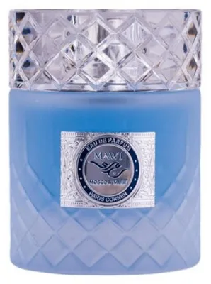 Zdjęcie produktu dla PARIS CORNER Mawj Moscow Mule EDP 100ml
