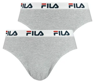 Produktbild von 2er Pack Herren FILA Man Briefs
