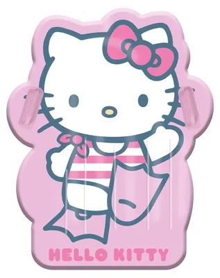 Zdjęcie produktu dla Mata dla dzieci HELLO KITTY ok. 75 x 40 cm
