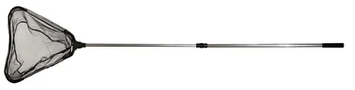 Produktbild von Teichkescher klappbar 90 - 150 cm