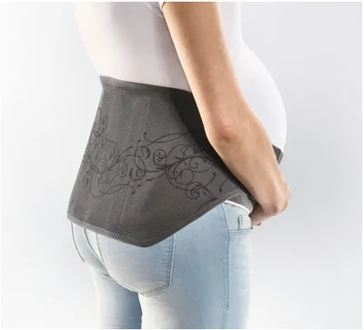 Zdjęcie produktu dla Cellacare Materna Comfort Plecy kobiety w ciąży rozmiar 1 1 szt