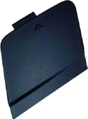 Produktbild von DIEDERICHS Heckdiffusor ZUB00109 Hinten für BMW 1 Schrägheck (F20)