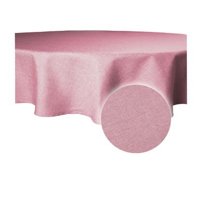 online günstig Tischdecken kaufen rosa
