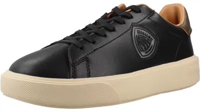 Produktbild von BLAUER F6BUCK14 Bekleidung Schwarz