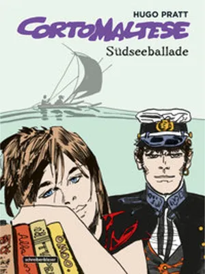 Immagine prodotto di Corto Maltese 01 / Farbausgabe
