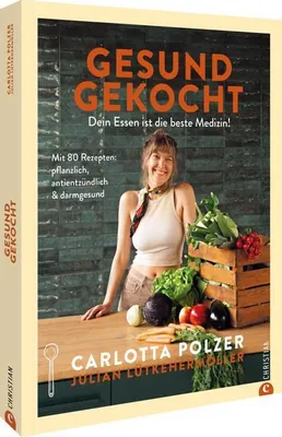 Obrázok produktu pre Gesund gekocht