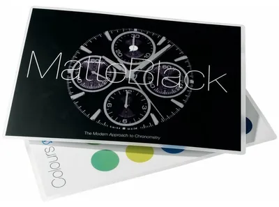 Zdjęcie produktu dla GBC 3747240, Matowy, Biały, A4, 0,15 mm, 216 mm, 303 mm