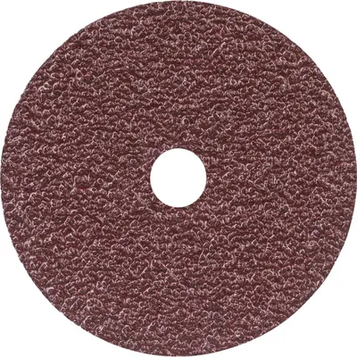 Produktbild von Fiberschleifscheibe R444 Expert for Metal, Korund, 100 mm, 16 mm, 24