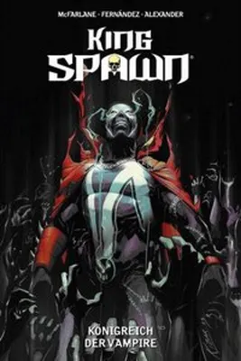 Produktbild von King Spawn