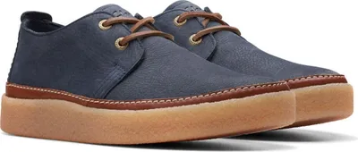 Produktbild von Clarks Herren Sneaker CL26176867 Farbe: Blau Größe: 41.5